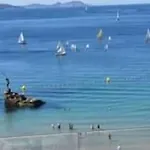 شقة Vistas De Silgar