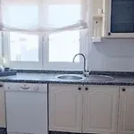 Vistas De Silgar شقة *