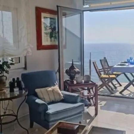 Vistas De Silgar سانكسينكسو