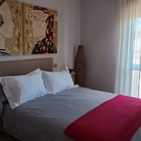 Vistas De Silgar Apartamento Sanxenxo