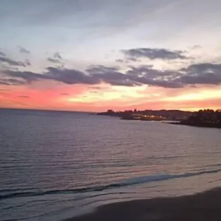 Vistas De Silgar