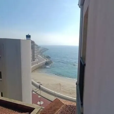 Apartamento Vistas De Silgar