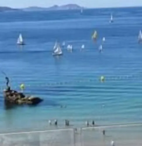 Διαμέρισμα Vistas De Silgar