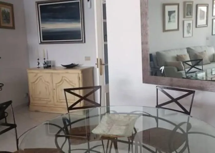 Διαμέρισμα Vistas De Silgar Sanxenxo