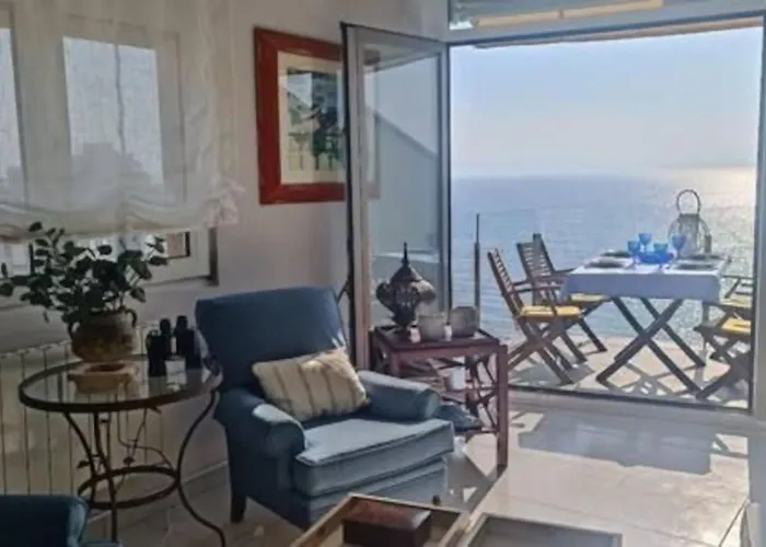 Vistas De Silgar Sanxenxo