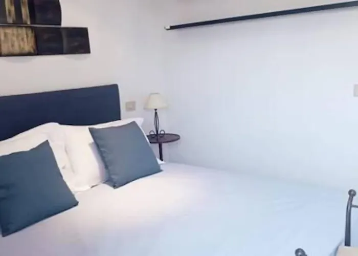 Vistas De Silgar Διαμέρισμα *