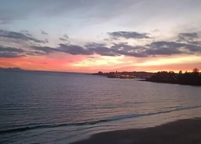Vistas De Silgar