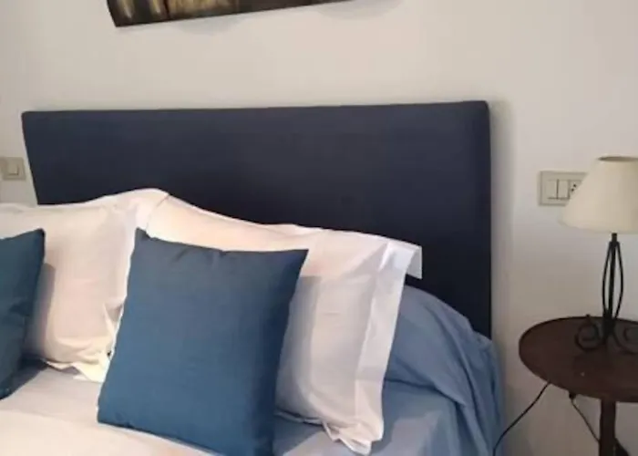 Διαμέρισμα Vistas De Silgar Sanxenxo