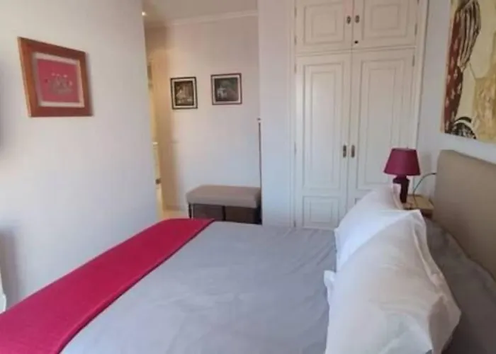 Διαμέρισμα Vistas De Silgar Sanxenxo