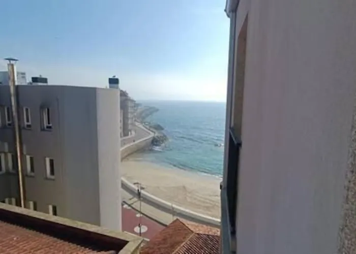 Διαμέρισμα Vistas De Silgar