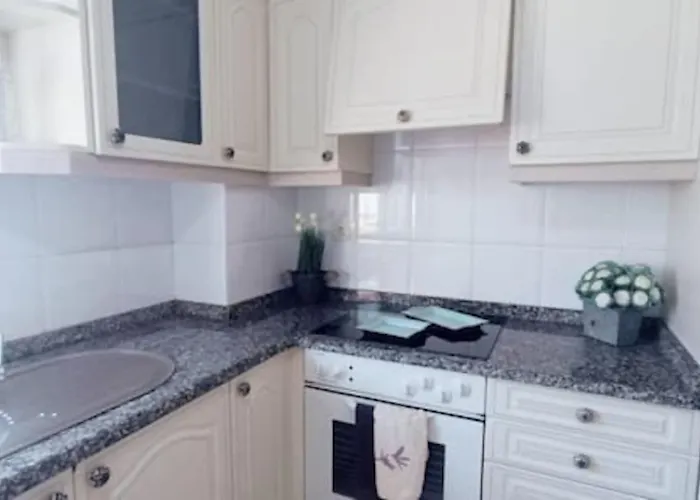 Vistas De Silgar Διαμέρισμα Sanxenxo