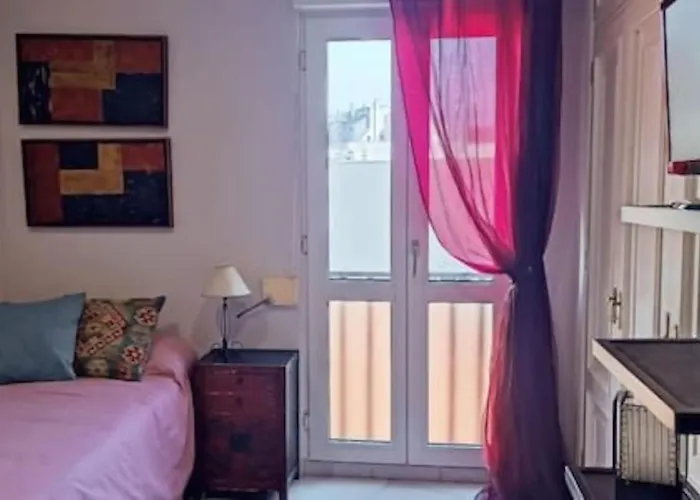 Vistas De Silgar Διαμέρισμα *