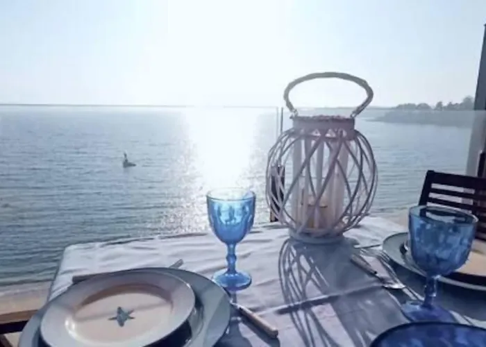 Διαμέρισμα Vistas De Silgar